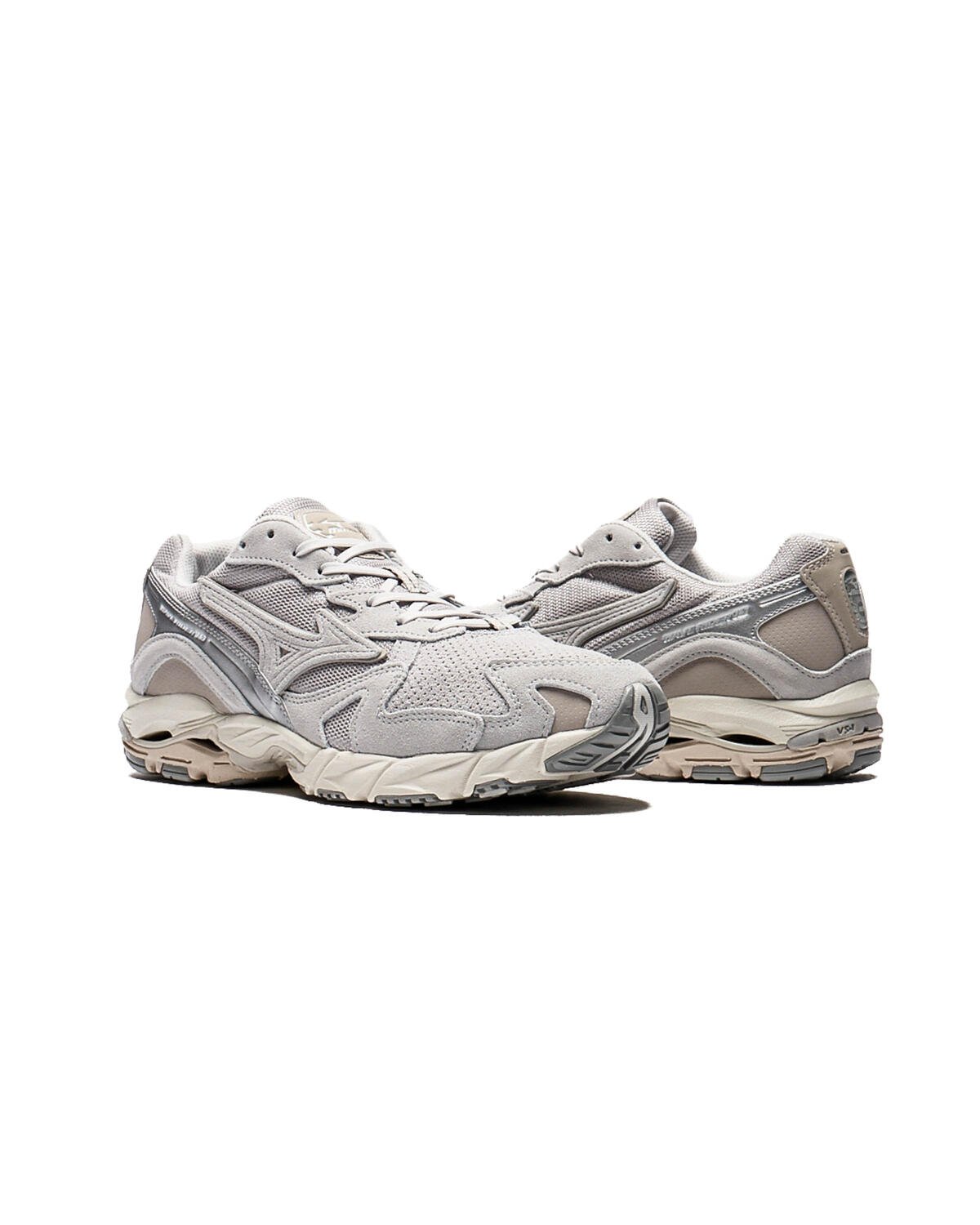 Mizuno Wave Rider 10 | D1GA227701 | AFEW STORE